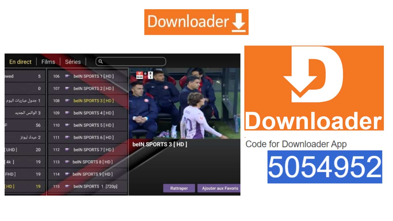 Download FAMILY BH TV Premium For Android And Smart Tv 2025